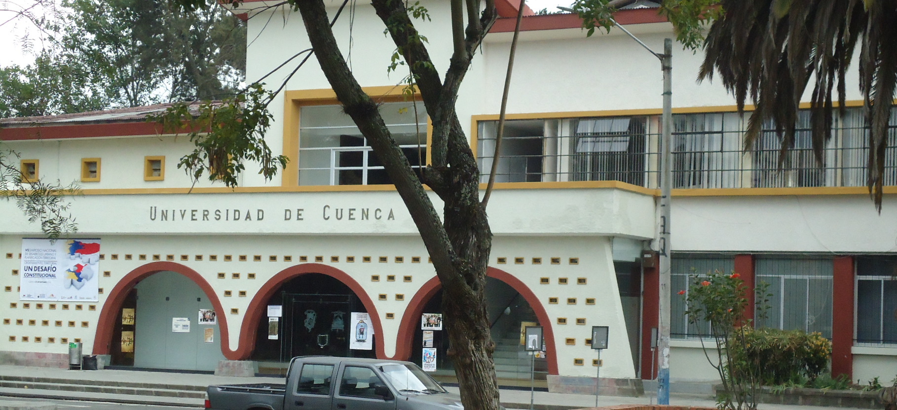 Universidad de Cuenca