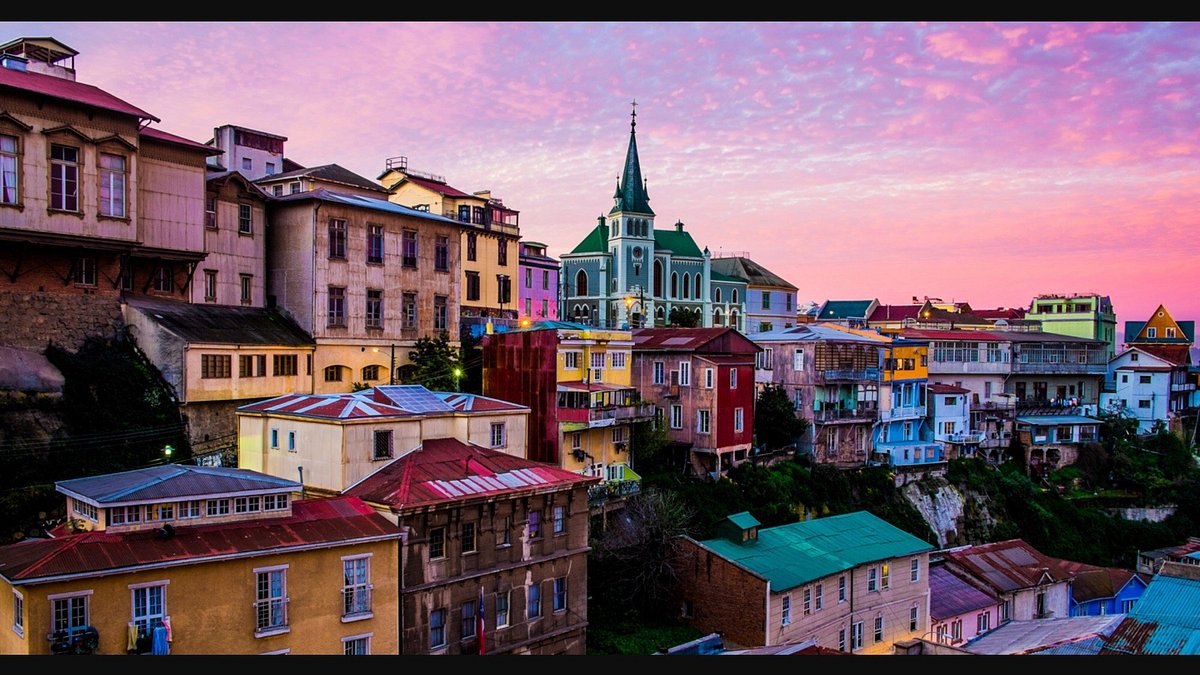 valparaiso