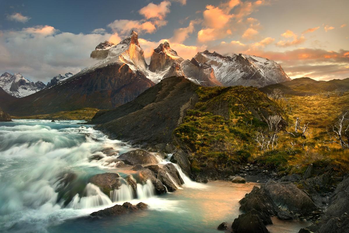 chile