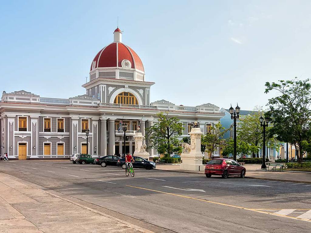 cienfuegos, cuba