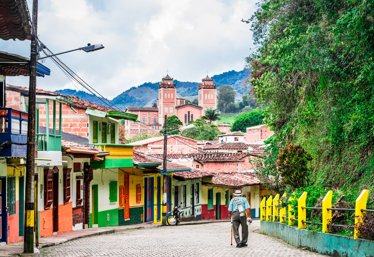 colombia