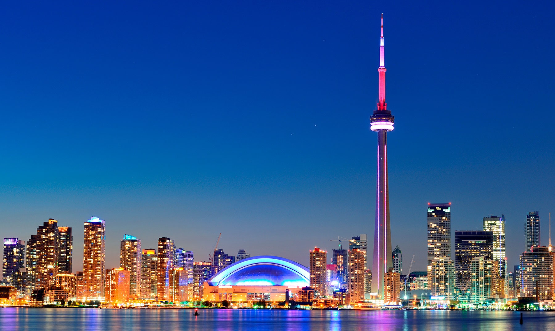 estudiar en toronto