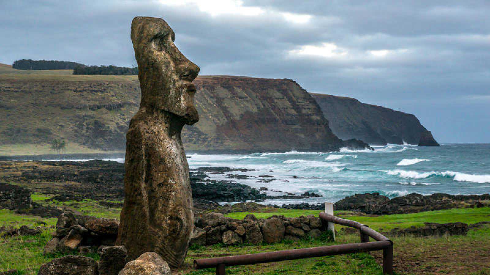 isla de pascua