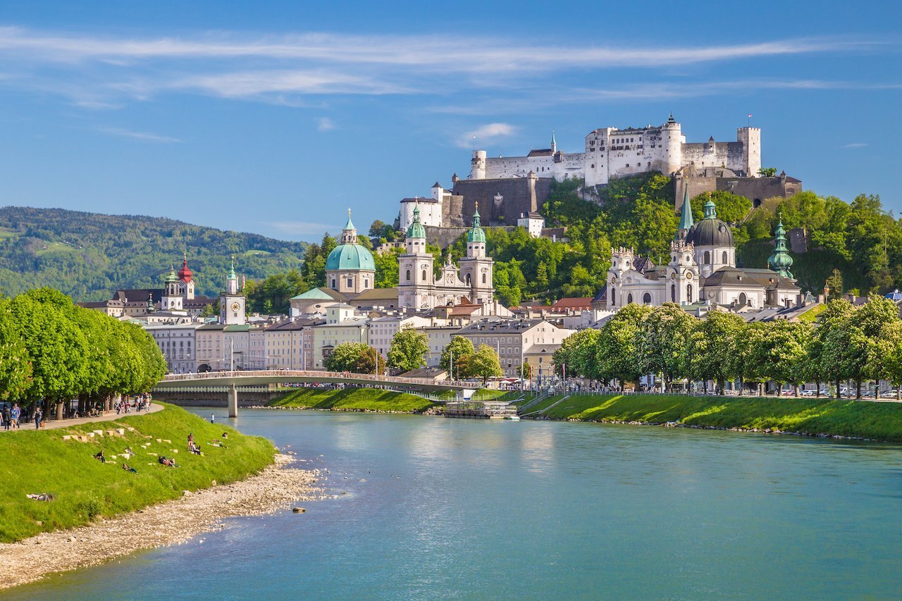 salzburgo