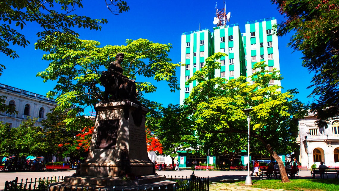 santa clara, cuba