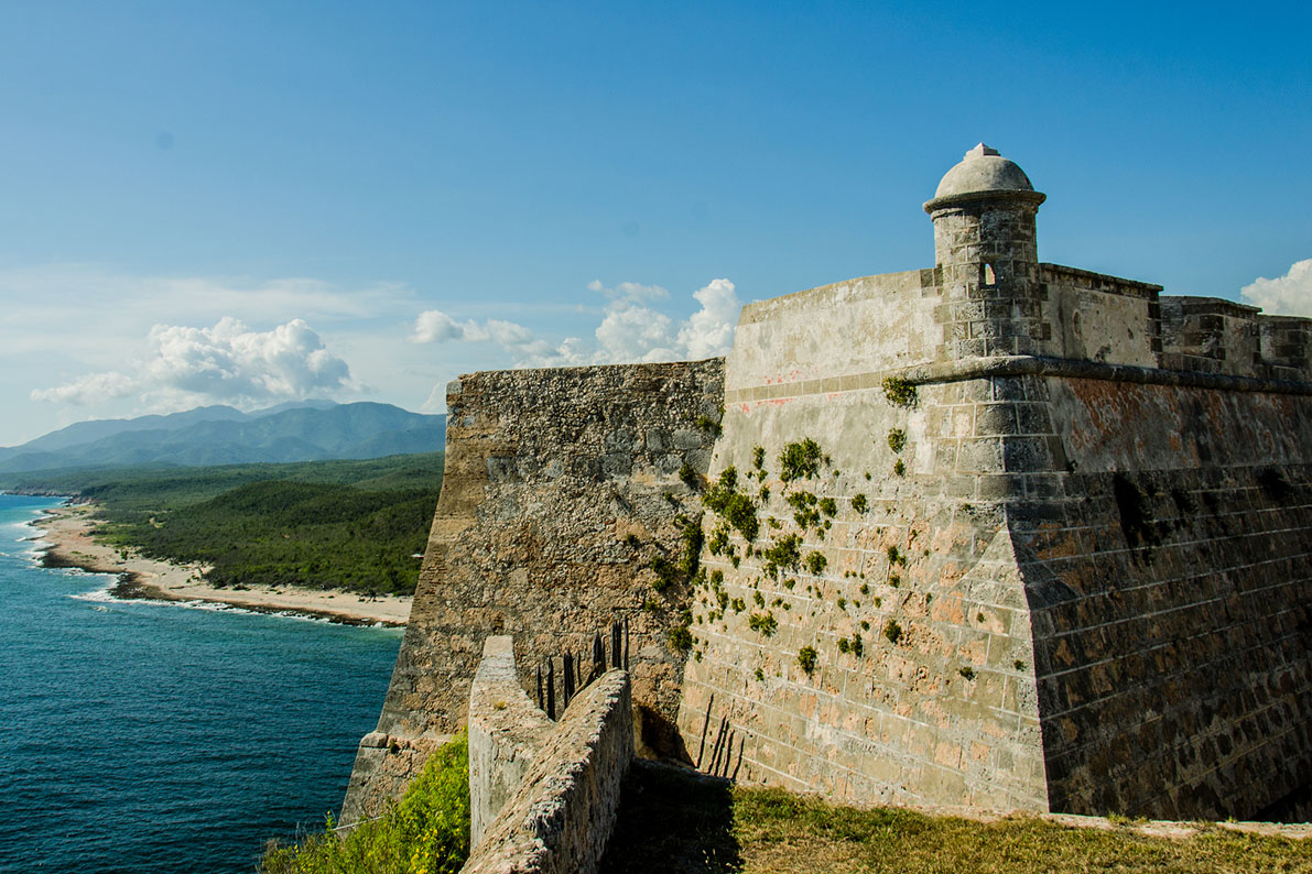 santiago de cuba, cuba