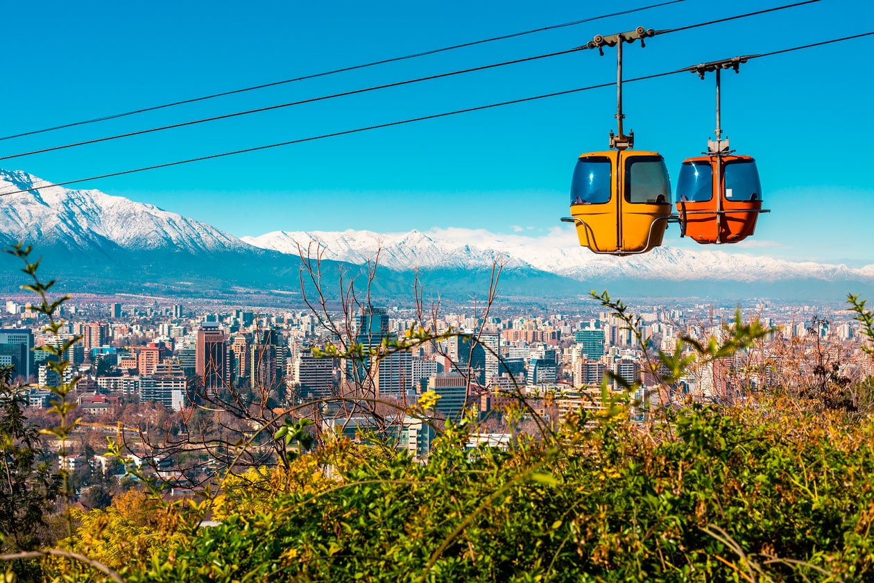 santiago