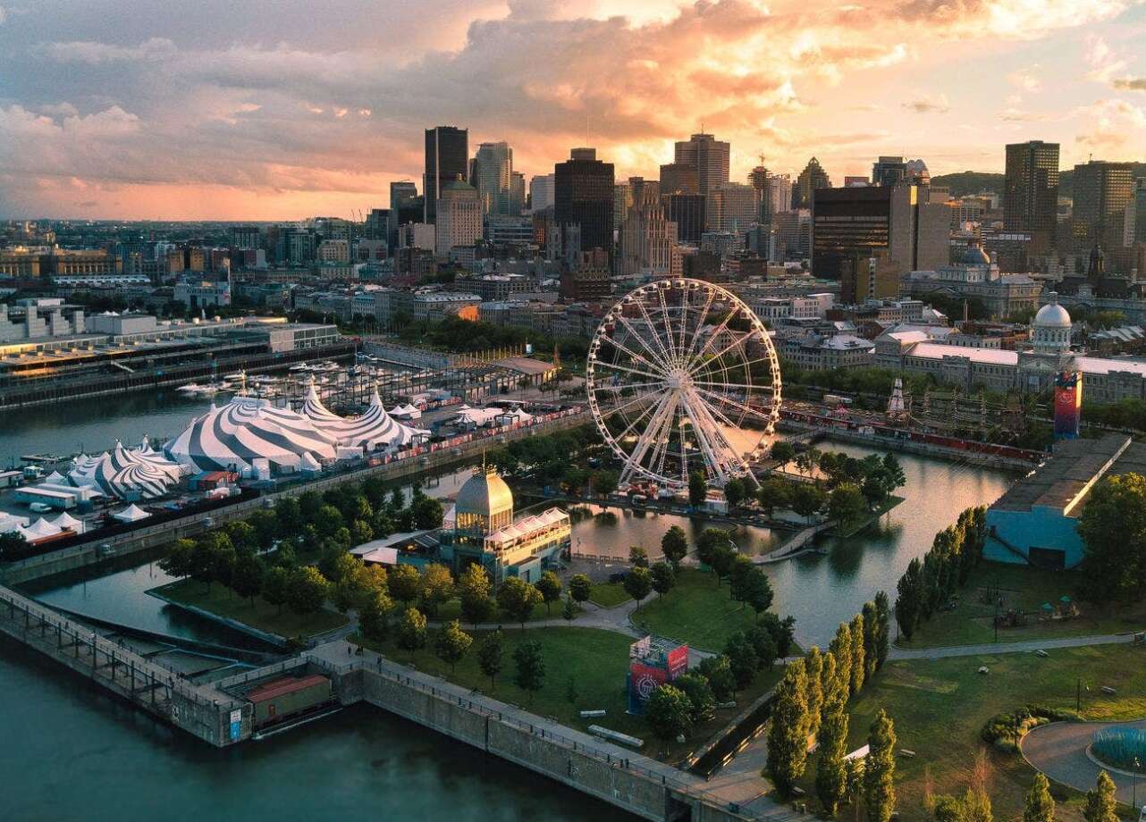 montreal