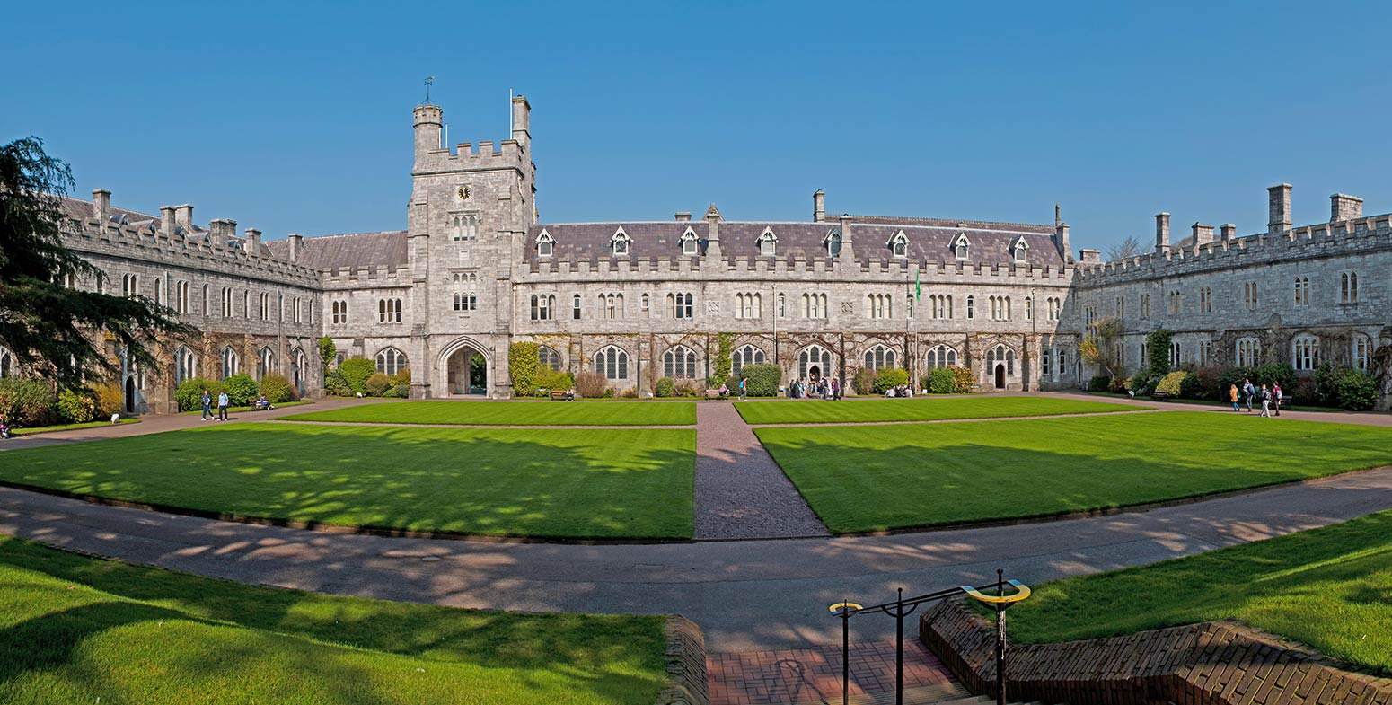 Colegio Universitario de Cork