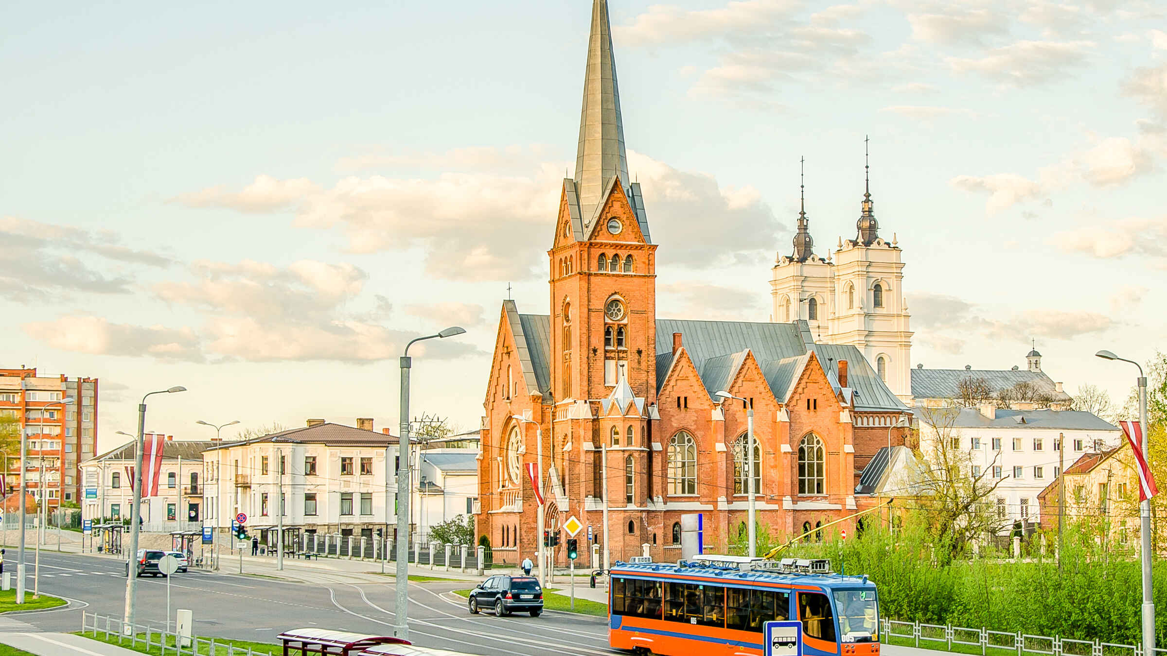 Daugavpils