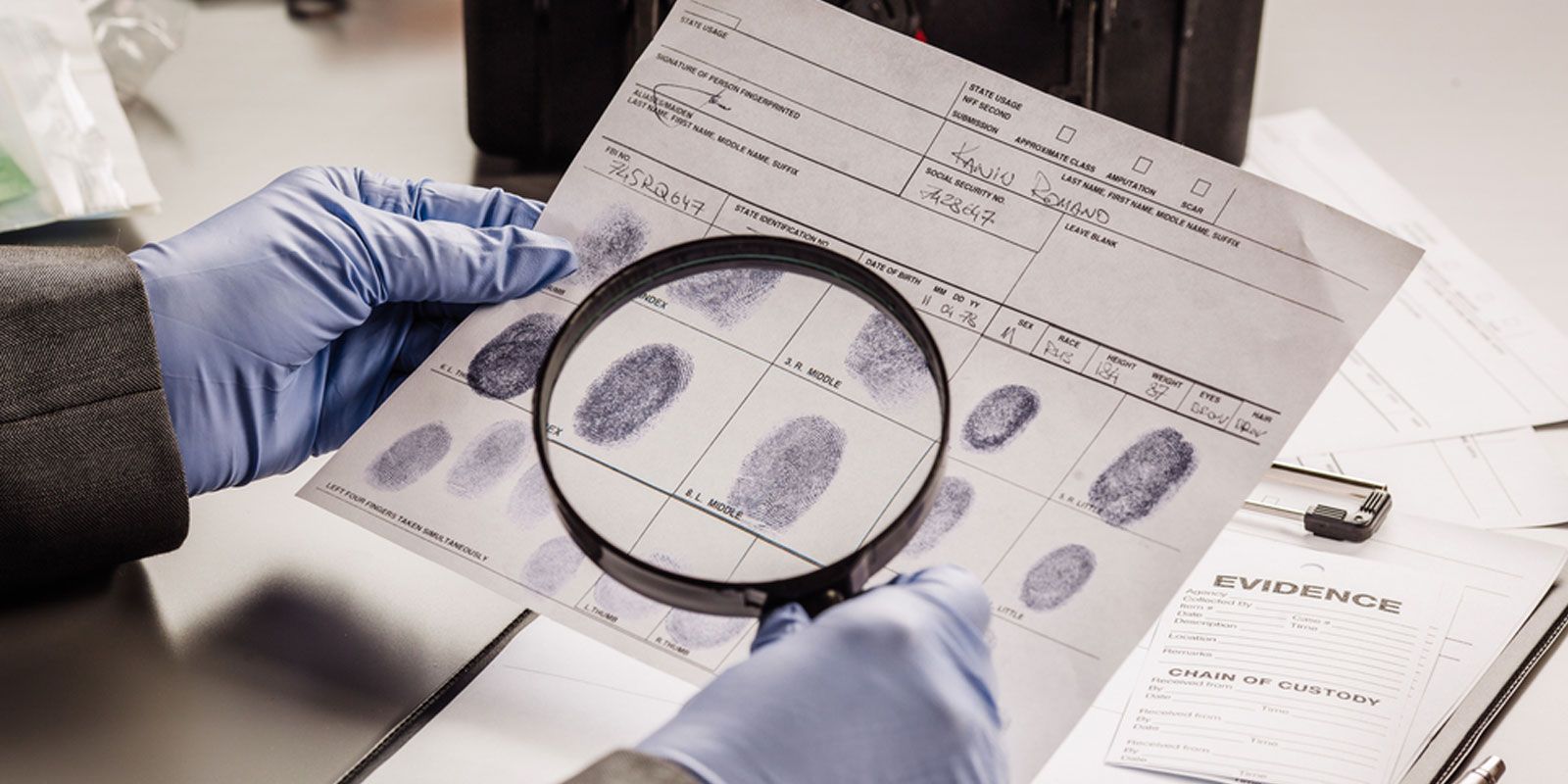 estudiar criminologia