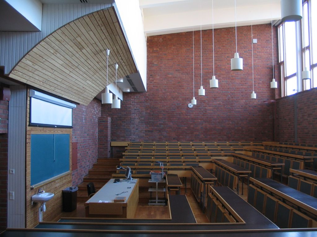 Jyvaskyla-University-Aula