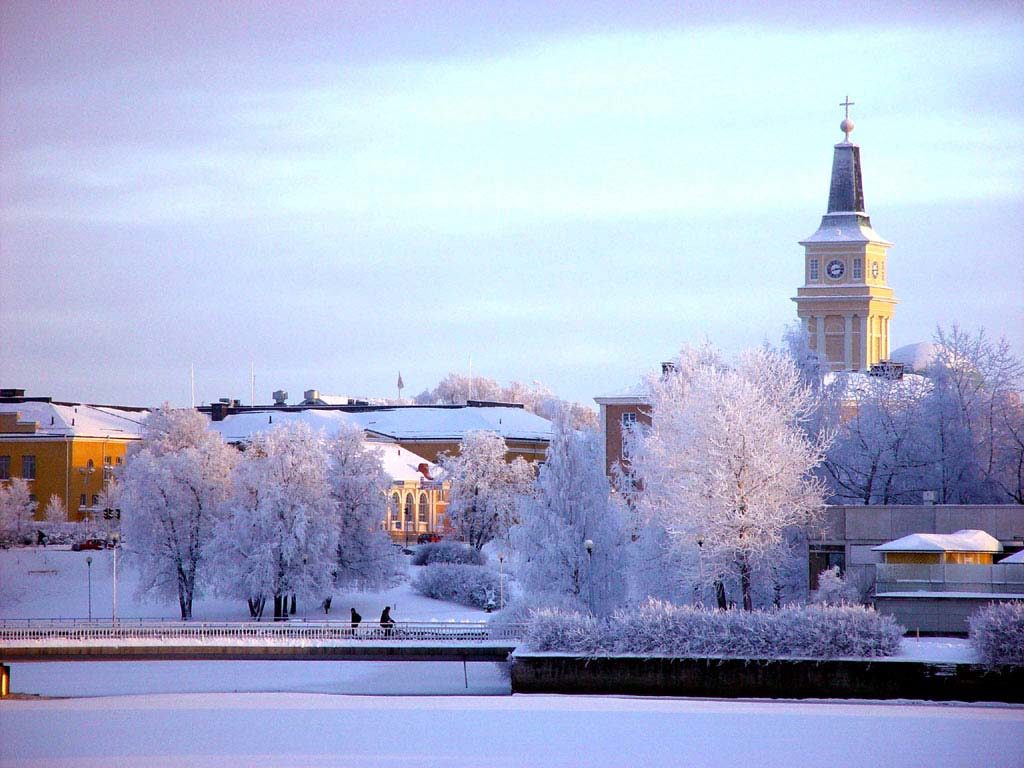 Oulu