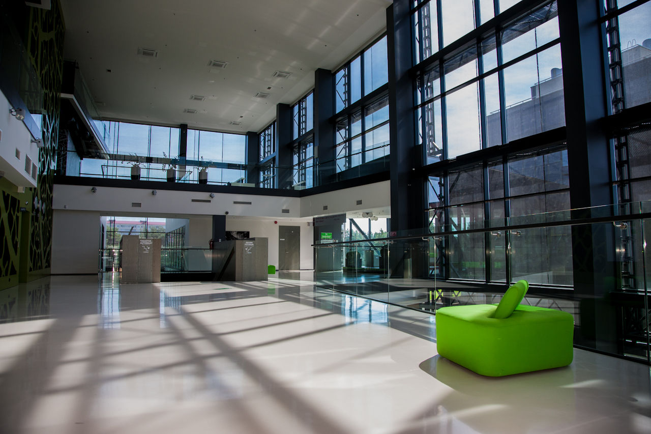 Universidad tecnologica de tallin