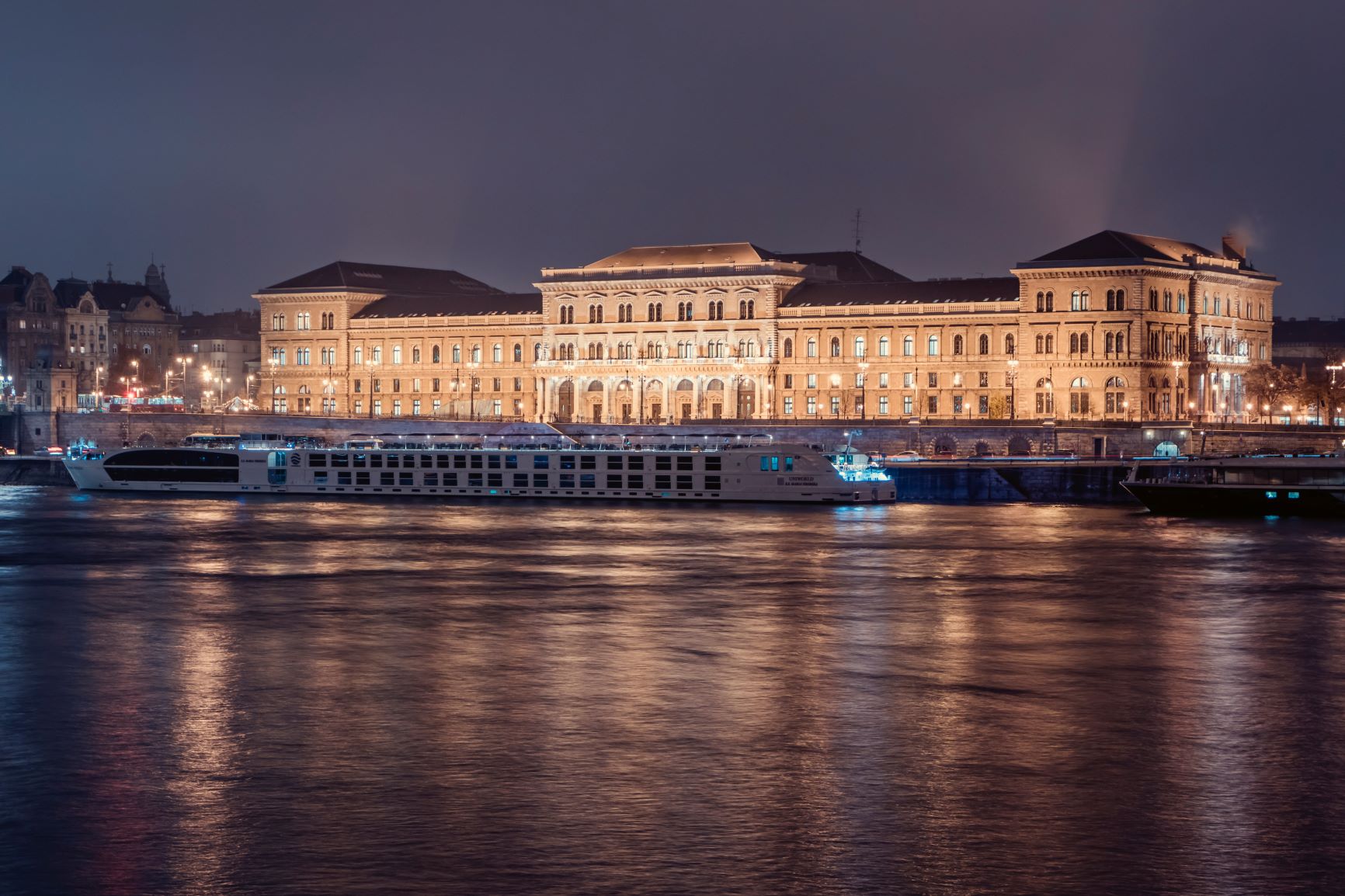 Universidad Corvinus de Budapest