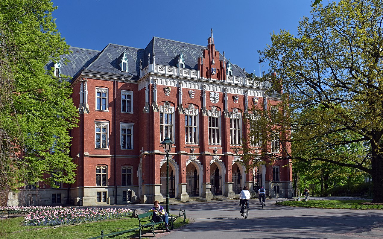 Universidad Jagellónica