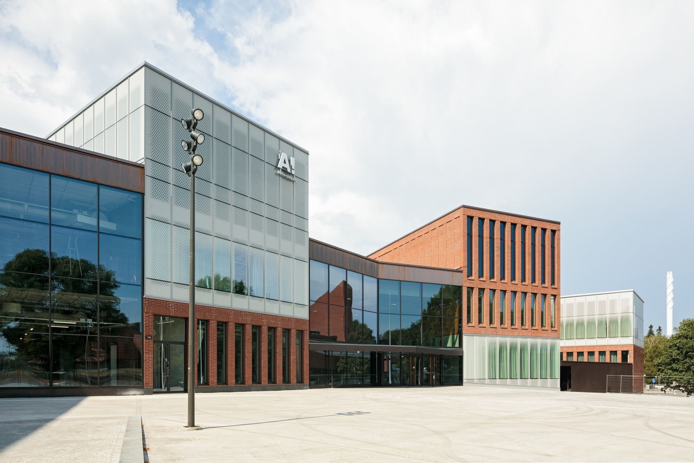 Universidad aalto
