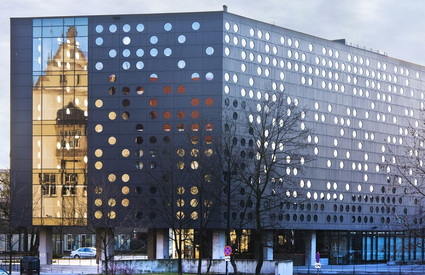 Universidad de Ciencia y Tecnología de Breslavia