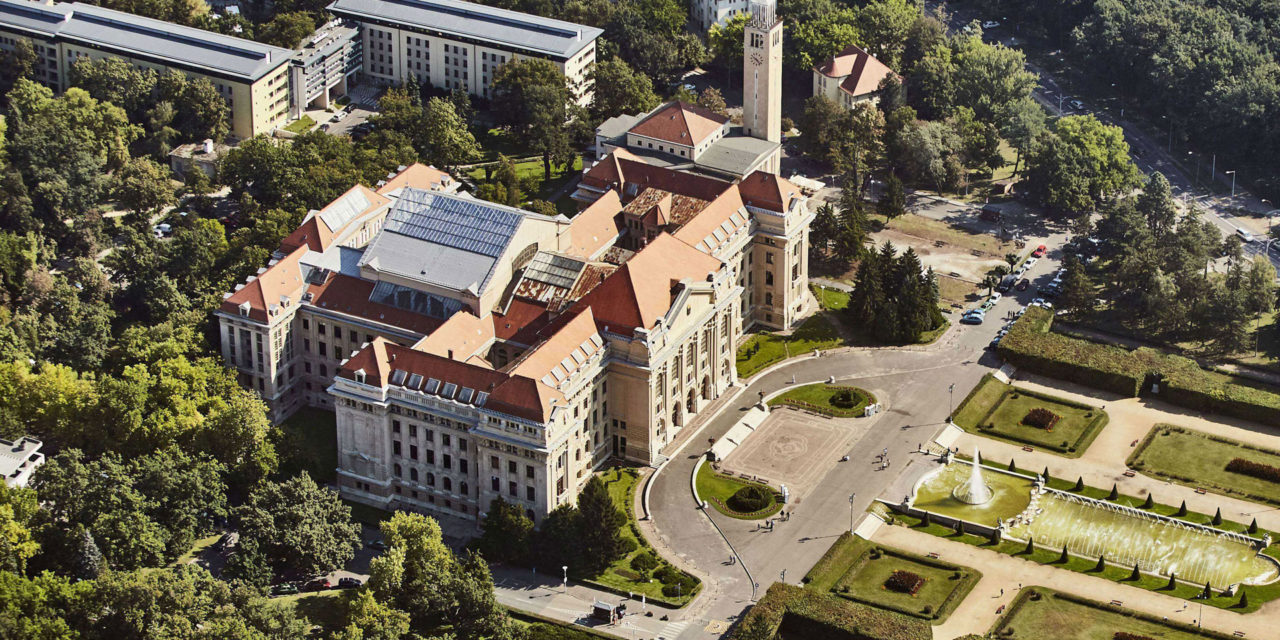 Universidad de Debrecen
