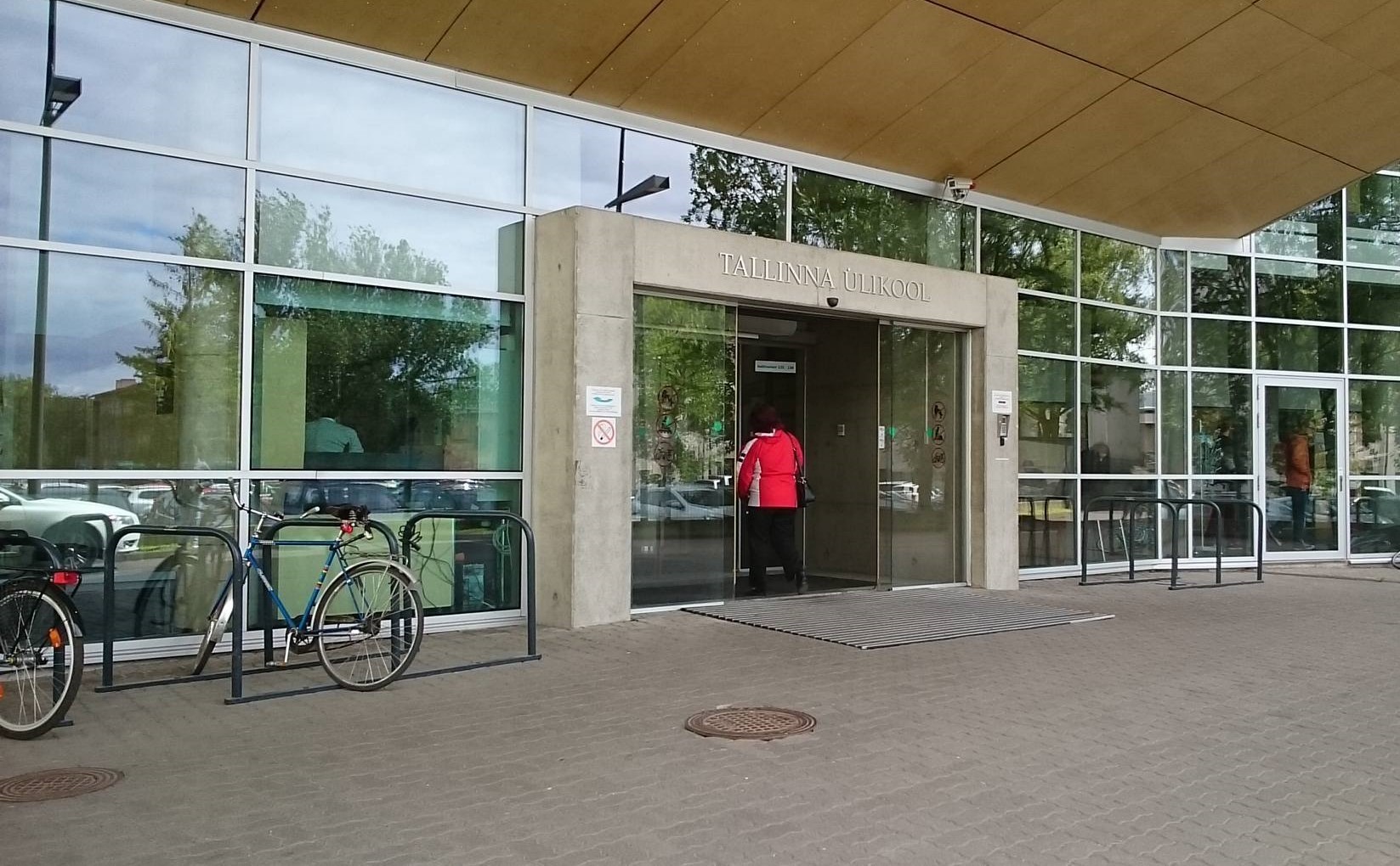 Universidad de Tallin