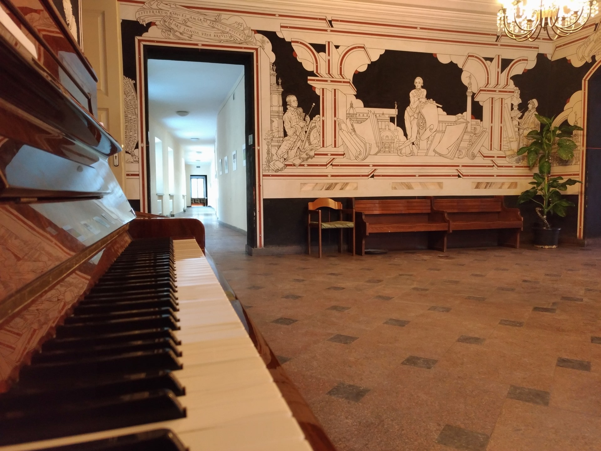 Universidad de Vilnius