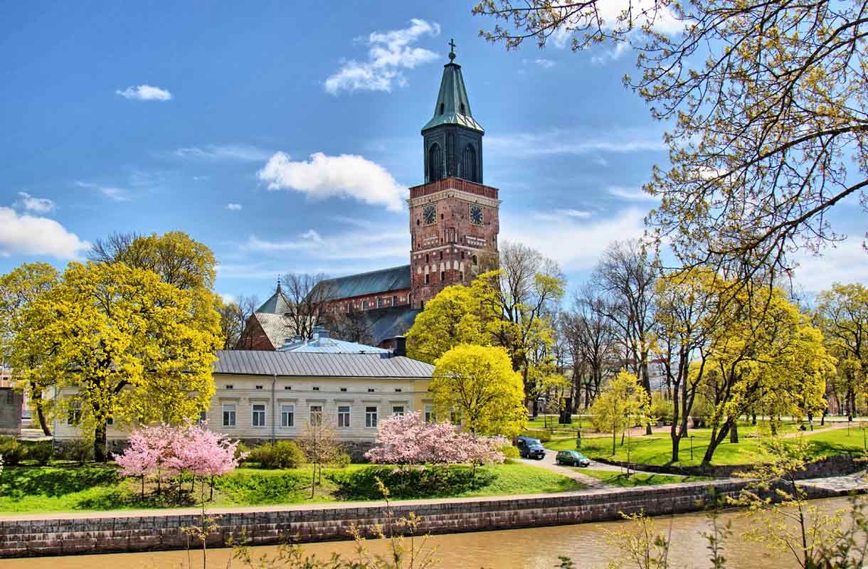 Universidad de turku