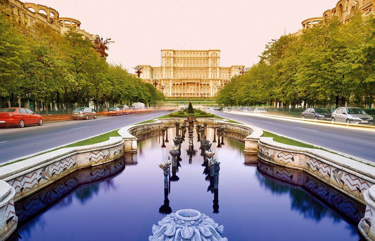 bucarest