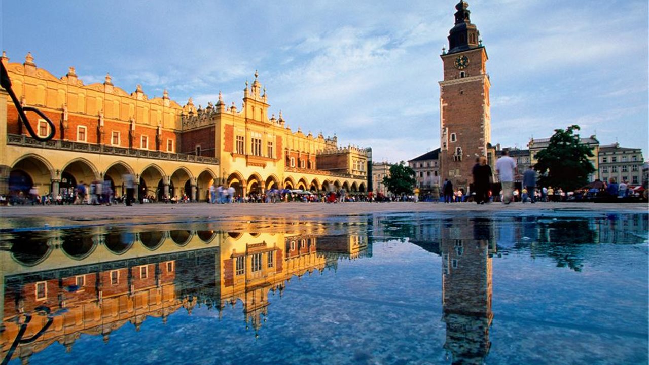 cracovia