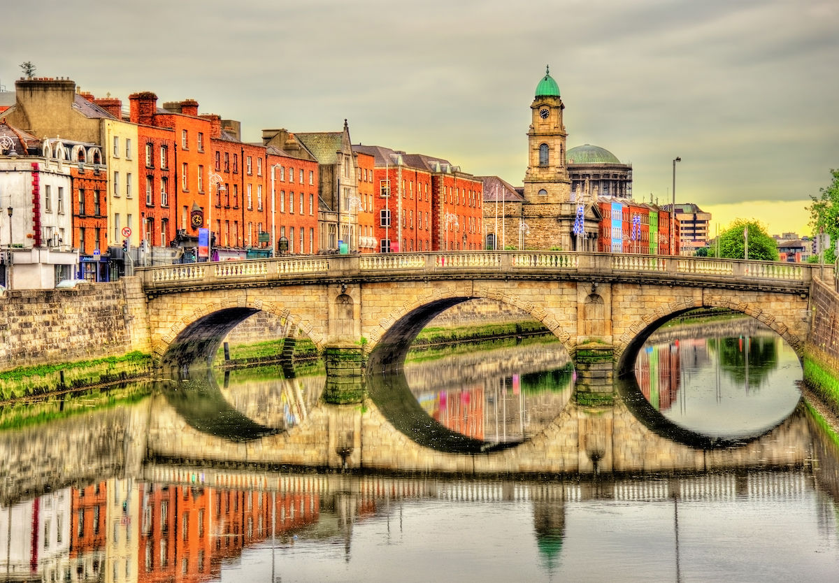 dublin