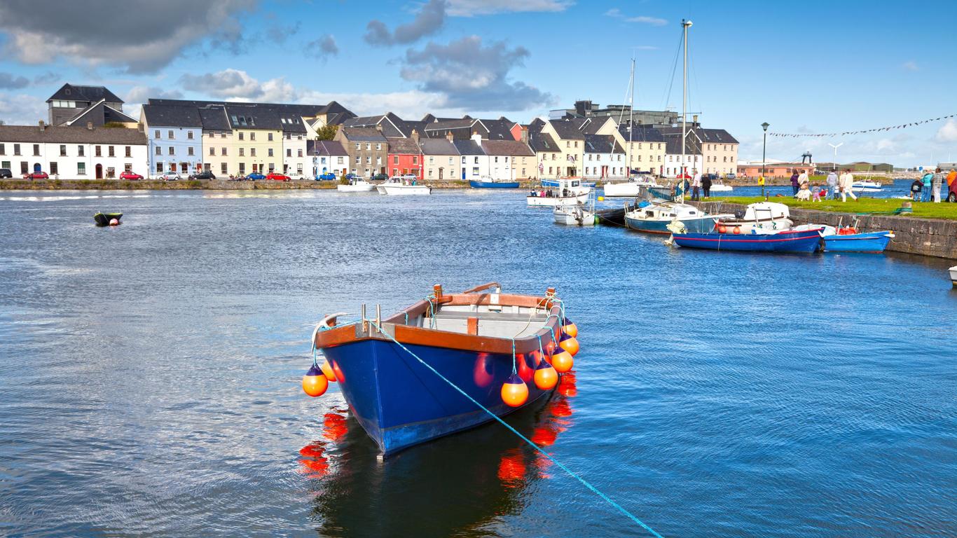 galway