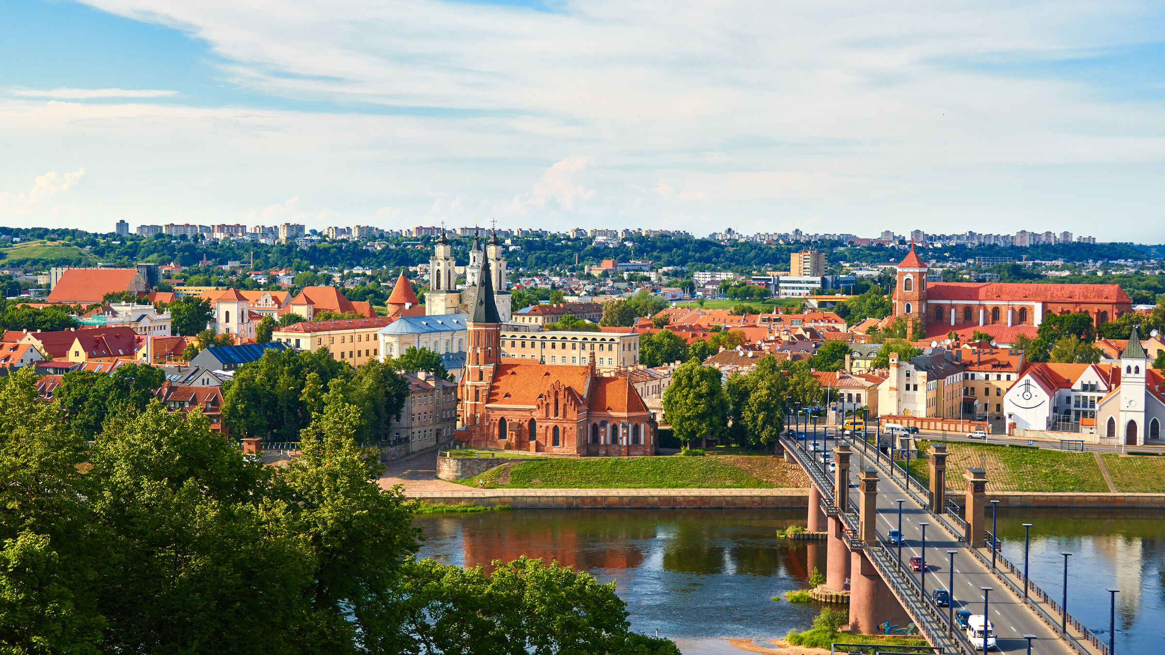 kaunas