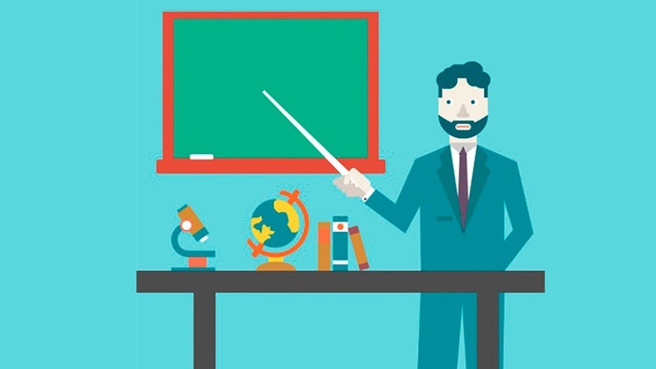 profesor en colombia