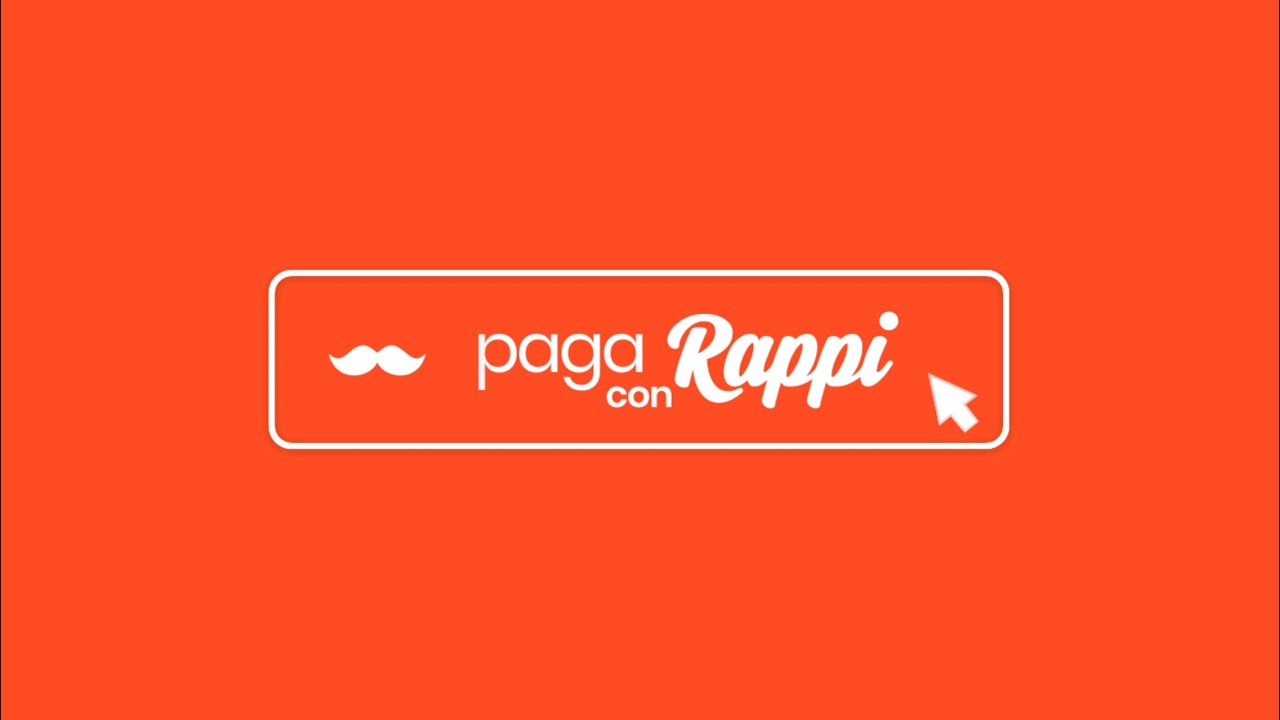trabajar en rappi