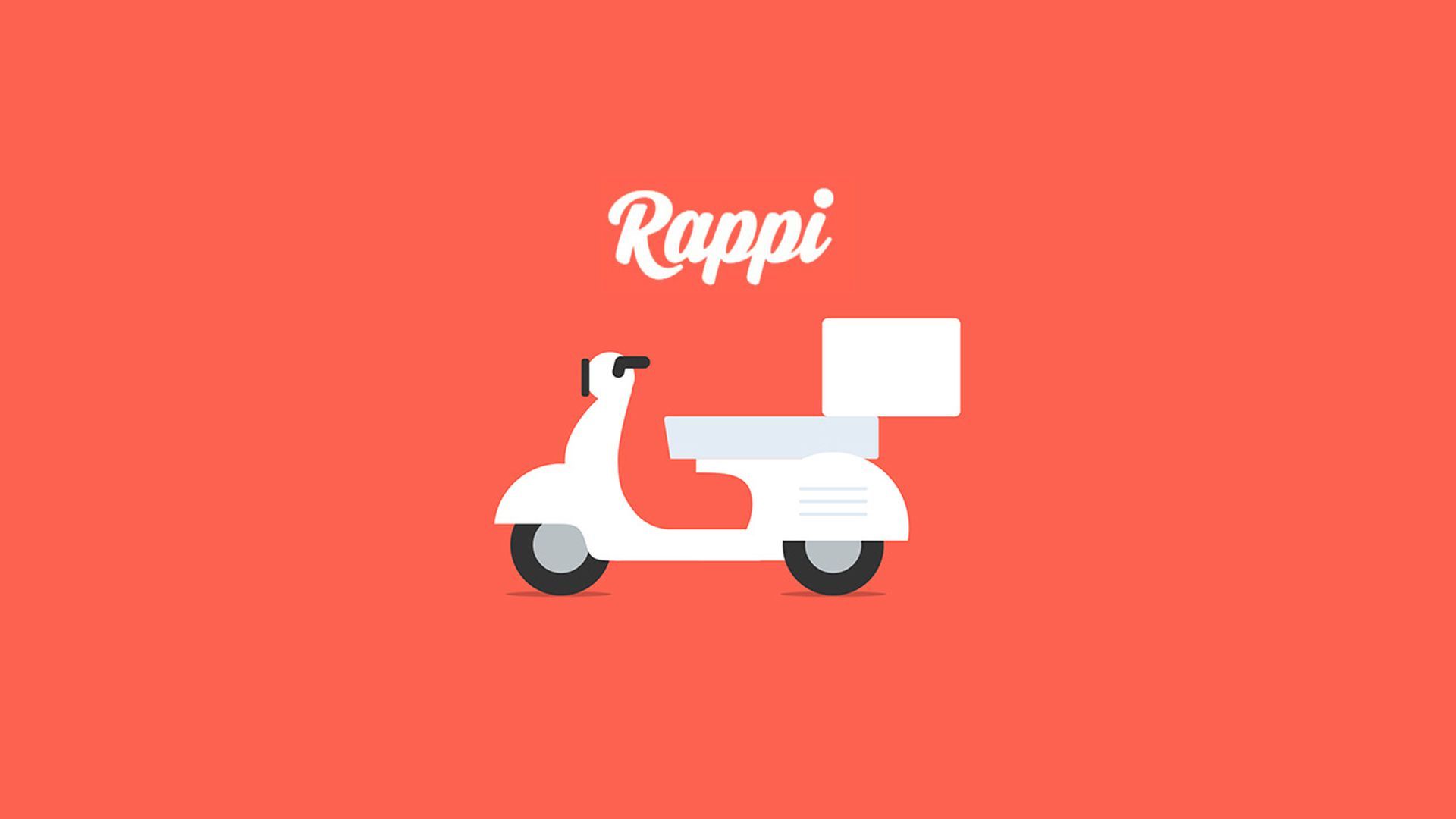 trabajar en rappi