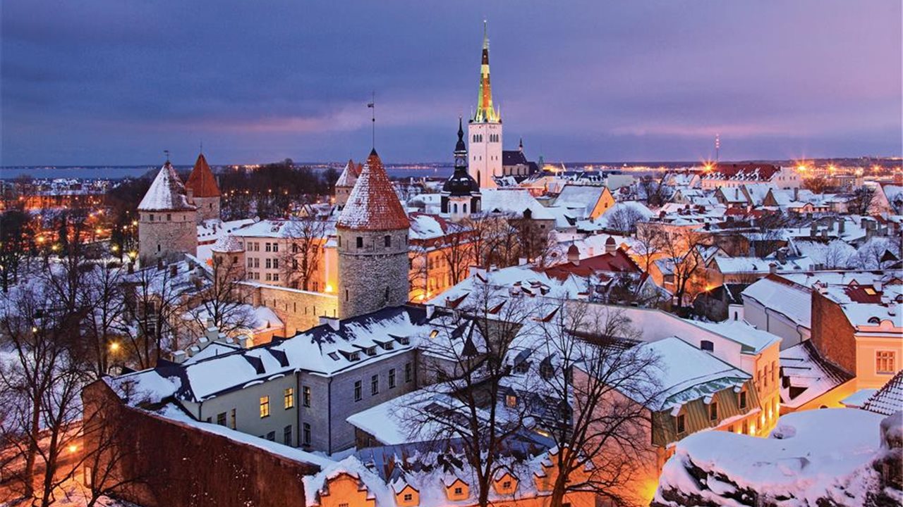 tallin