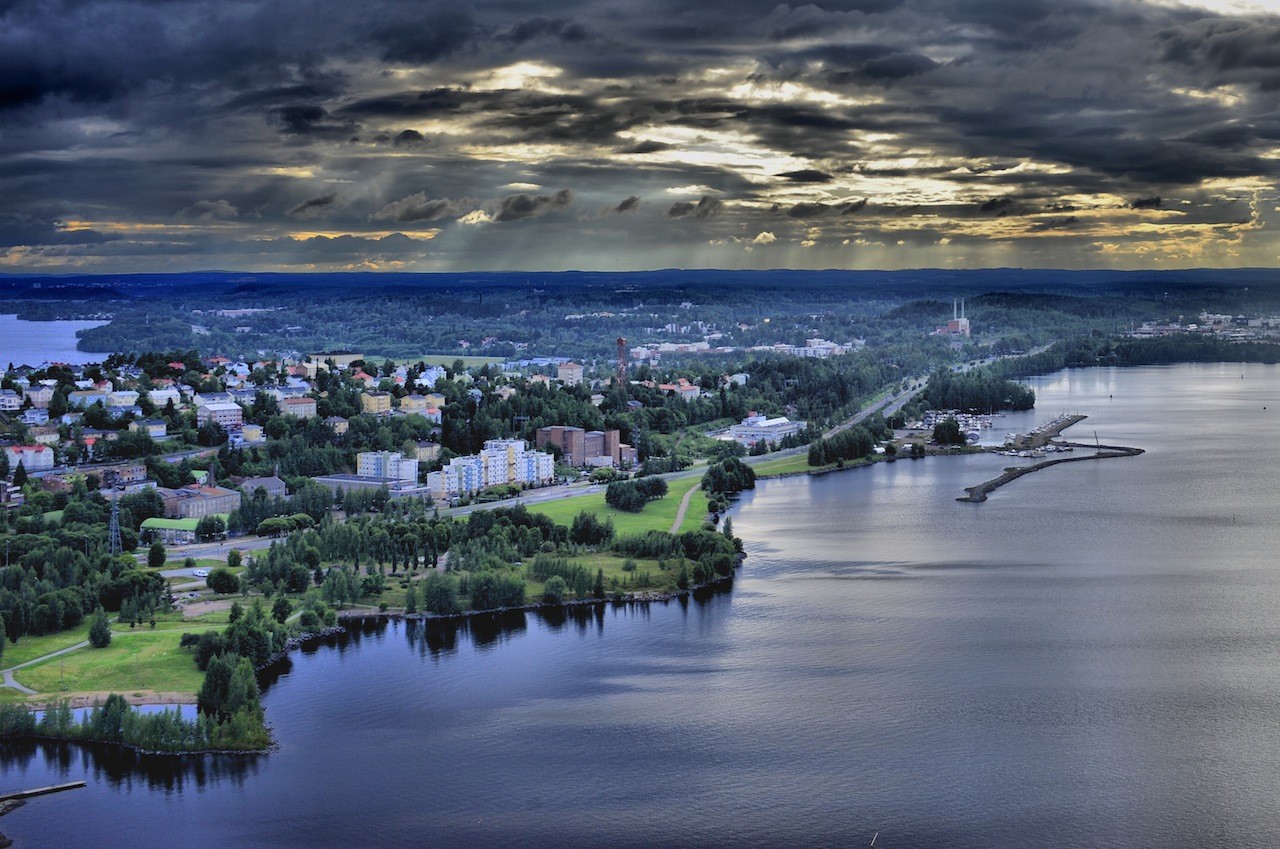 tampere