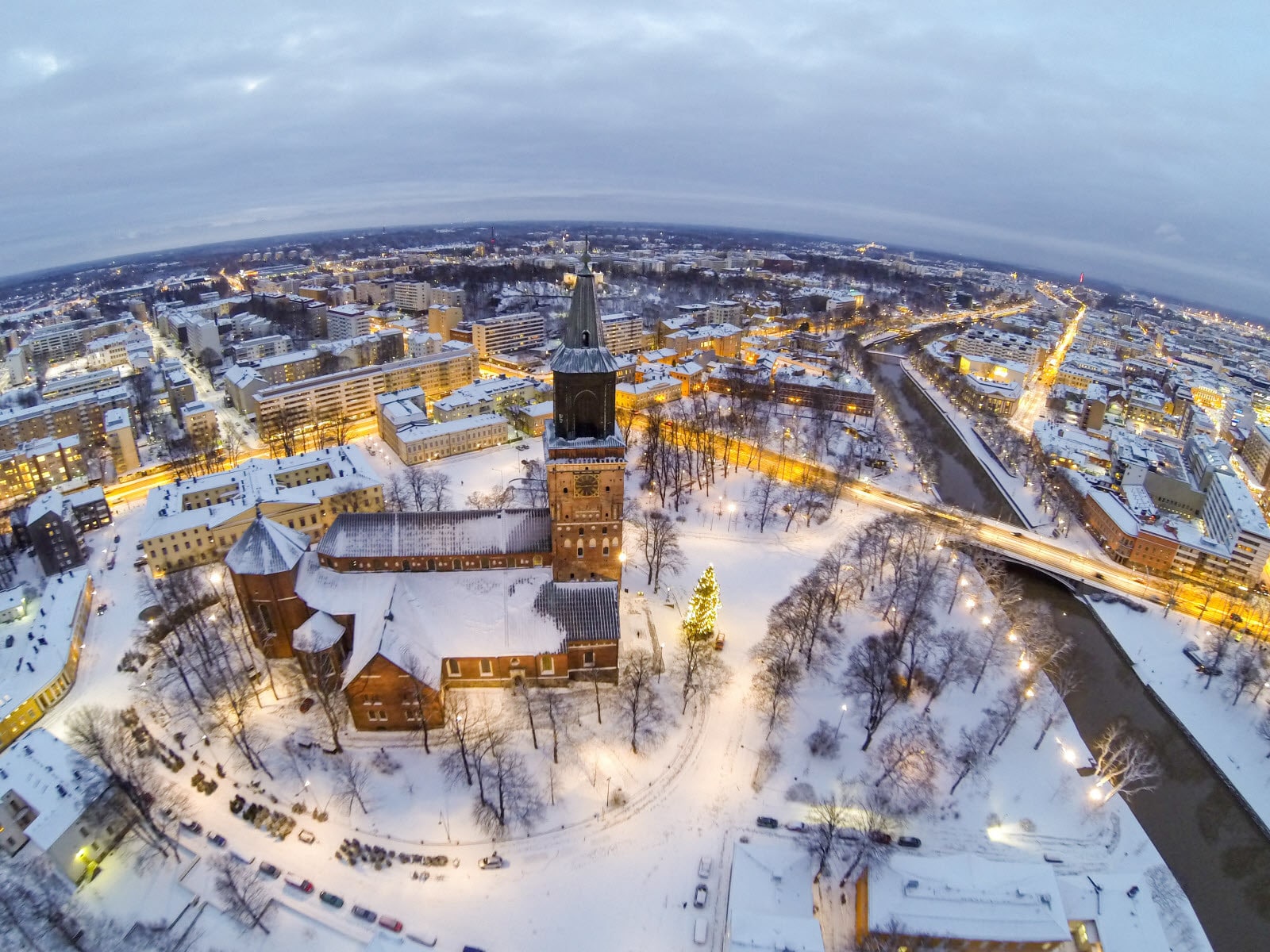 turku