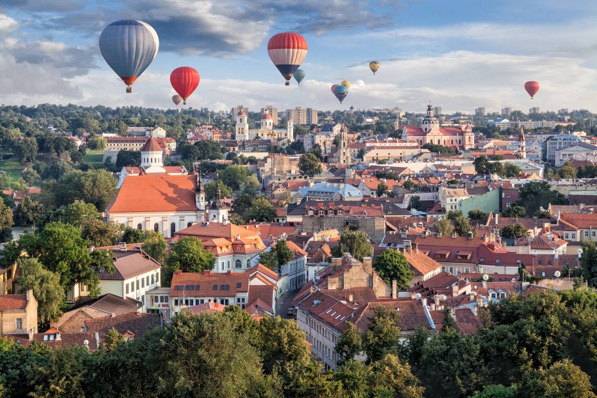 vilna