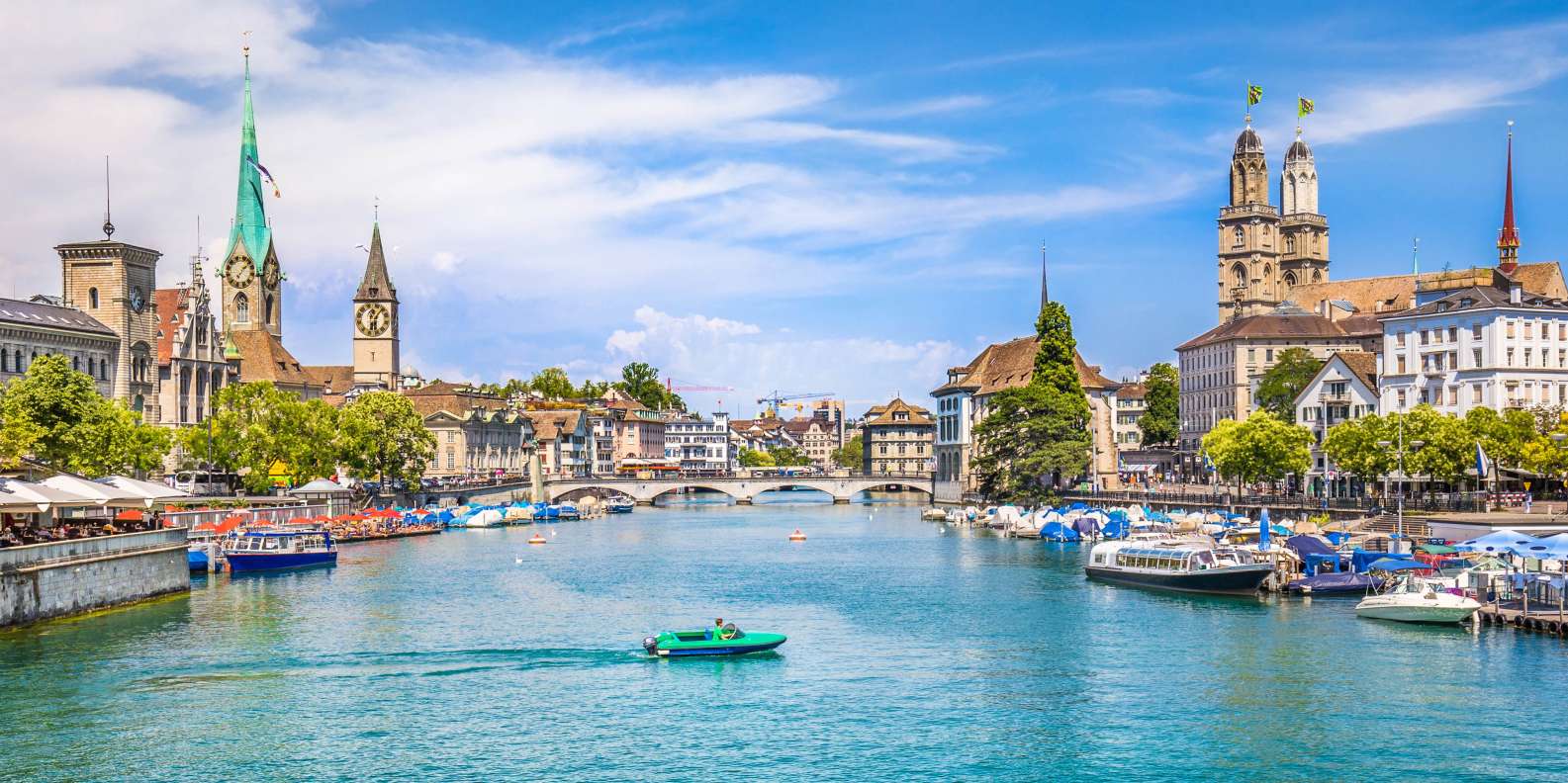 zurich