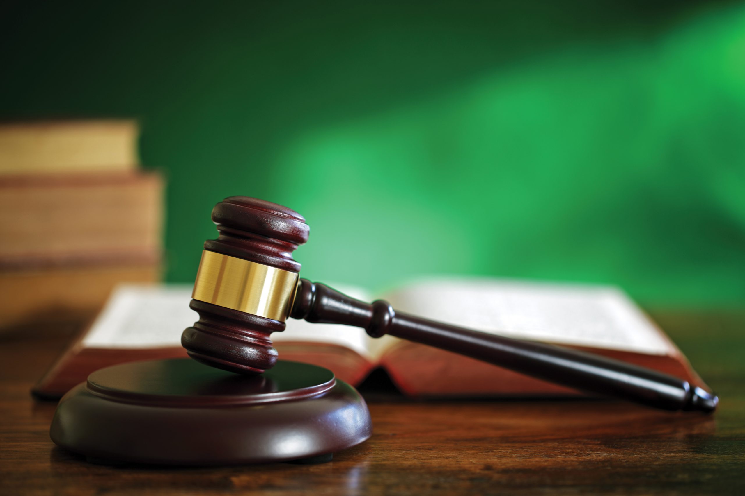 Condena judicial por okupacion