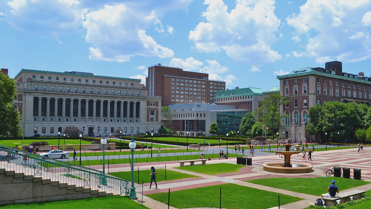 Universidad de Columbia
