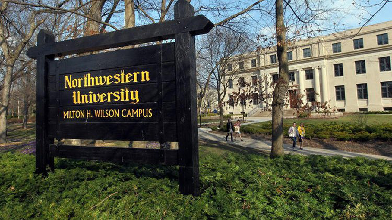 Universidad de Northwestern