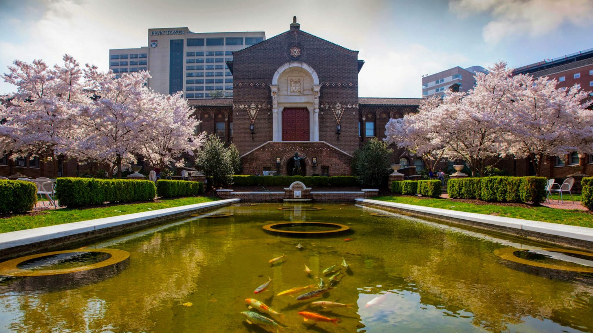 Universidad de Pensilvania