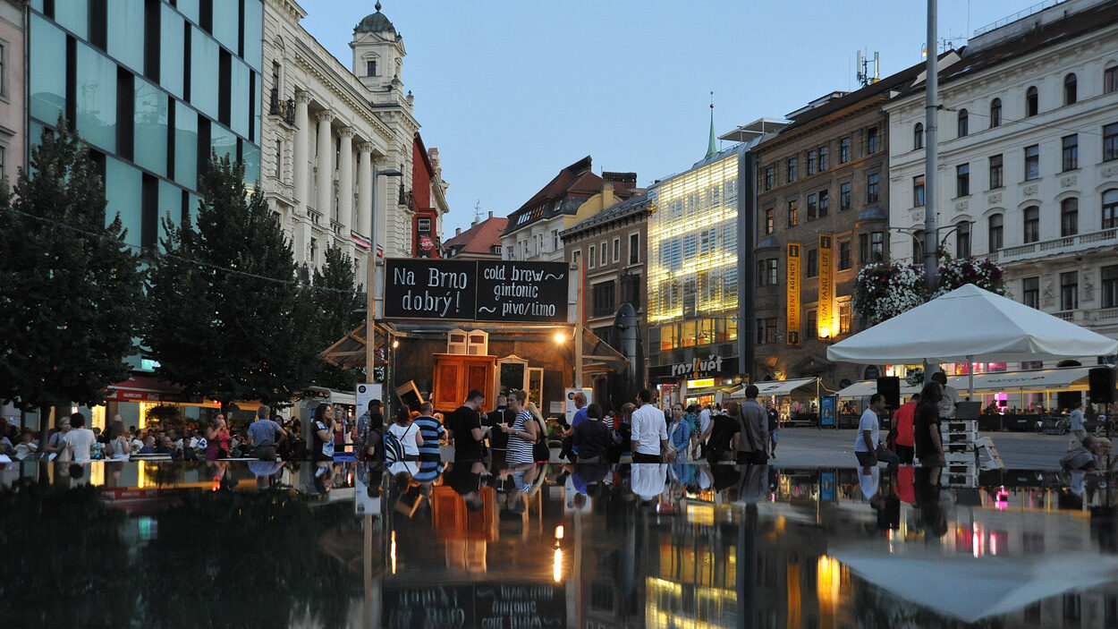 brno