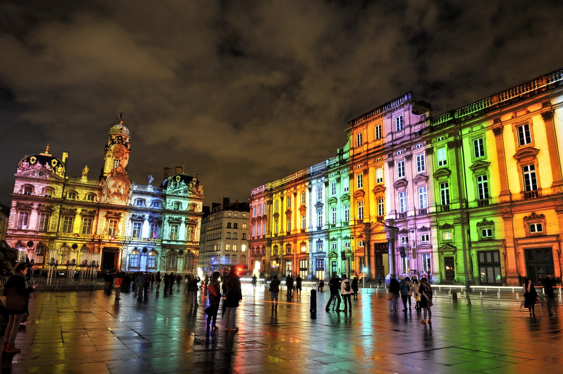 lyon