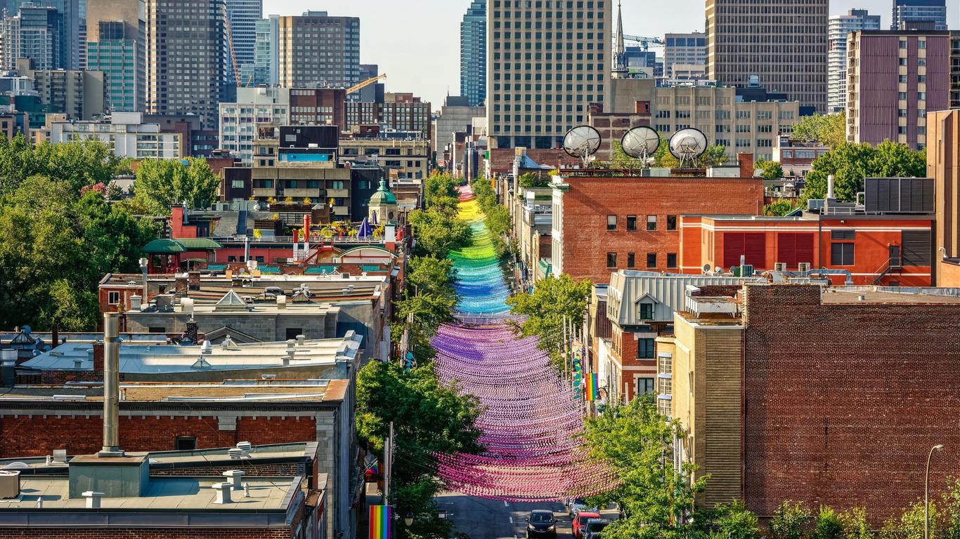 montreal