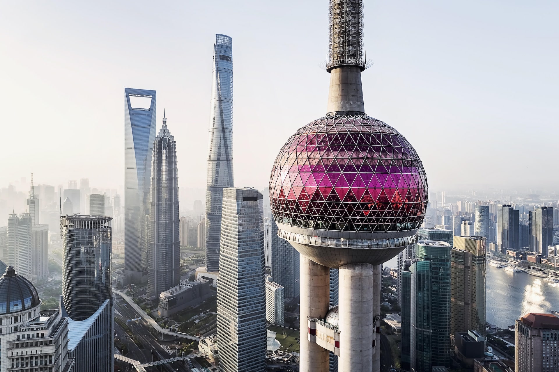 shanghai