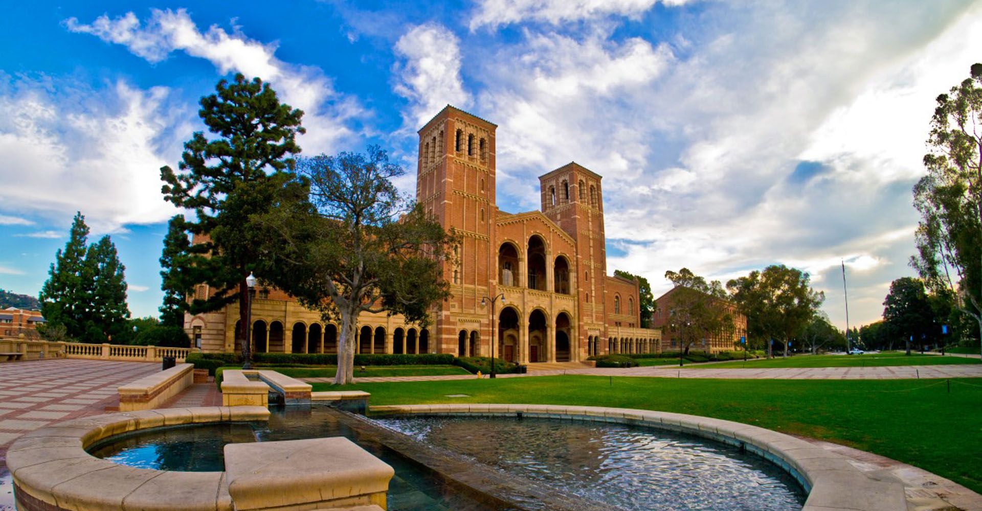 universidad de california
