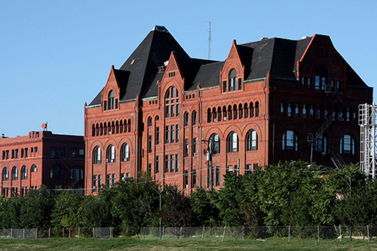 universidad de chicago