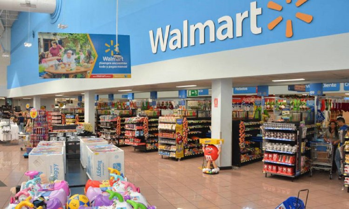 requisitos para trabajar en Walmart